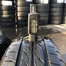 165/55R14 ブリヂストン　2021年製 中古夏タイヤ ４本セット:15000円