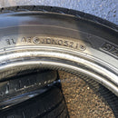 165/55R14 ブリヂストン　2021年製 中古夏タイヤ ４本セット:15000円