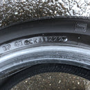 165/55R14 SEIBER LING 2022年製 中古夏タイヤ ４本セット:15000円