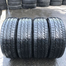 165/55R14 ダンロップ2021年製 中古夏タイヤ ４本セット:15000円