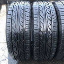 165/55R14 ダンロップ2021年製 中古夏タイヤ ４本セット:15000円
