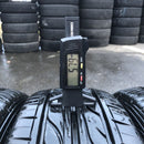 165/55R14 ダンロップ2021年製 中古夏タイヤ ４本セット:15000円