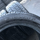 165/55R14 ダンロップ2021年製 中古夏タイヤ ４本セット:15000円