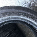 165/55R14 ダンロップ2021年製 中古夏タイヤ ４本セット:15000円
