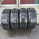 195/55R16 YOKOHAMA V552 中古夏タイヤ　４本セット:26000円