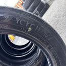 195/55R16 YOKOHAMA V552 中古夏タイヤ　４本セット:26000円