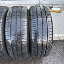 205/55R16 GOODYEAR EG02 中古夏タイヤ ４本セット:20000円