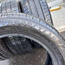 205/55R16 GOODYEAR EG02 中古夏タイヤ ４本セット:20000円