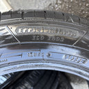 205/55R16 GOODYEAR EG02 中古夏タイヤ ４本セット:20000円