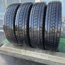 11R22.5 16PR YOKOHAMA, 710R 激安美品　　4本セット:56,000円