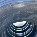 11R22.5 16PR YOKOHAMA, 710R 激安美品　　4本セット:56,000円