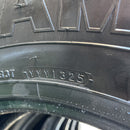 11R22.5 16PR YOKOHAMA, 710R 激安美品　　4本セット:56,000円