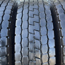 11R22.5 16PR YOKOHAMA, 710R 激安美品　　4本セット:56,000円