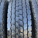 11R22.5 16PR YOKOHAMA, 710R 激安美品　　4本セット:56,000円