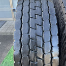 11R22.5 16PR YOKOHAMA, 710R 激安美品　　4本セット:56,000円