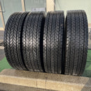 225/90R17.5 YOKOHAMA, 903ZW 激安美品　　4本セット:32,000円