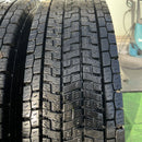 225/90R17.5 YOKOHAMA, 903ZW 激安美品　　4本セット:32,000円