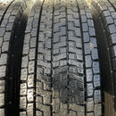 225/90R17.5 YOKOHAMA, 903ZW 激安美品　　4本セット:32,000円