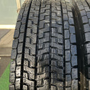 225/90R17.5 YOKOHAMA, 903ZW 激安美品　　4本セット:32,000円