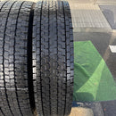 225/90R17.５　中古スタッドレス　4本＋1本セット:32000円