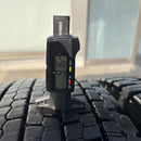 225/90R17.５　中古スタッドレス　4本＋1本セット:32000円
