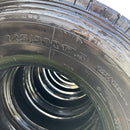 225/90R17.５　中古スタッドレス　4本＋1本セット:32000円