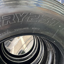 10R22.5 14PR YOKOHAMA, RY237 激安美品　　バリ山　4本セット:62,000円