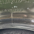 10R22.5 14PR YOKOHAMA, RY237 激安美品　　バリ山　4本セット:62,000円