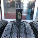 175/65R15 GTRADIAL 2023年製 中古夏タイヤ ４本セット:18000円