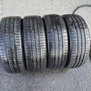 165/50R15 HanKook 2021年UP 中古夏タイヤ 4本セット:20000円