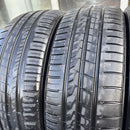 165/50R15 HanKook 2021年UP 中古夏タイヤ 4本セット:20000円