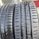 165/50R15 HanKook 2021年UP 中古夏タイヤ 4本セット:20000円
