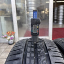 165/50R15 HanKook 2021年UP 中古夏タイヤ 4本セット:20000円