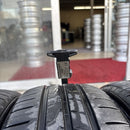 165/50R15 HanKook 2021年UP 中古夏タイヤ 4本セット:20000円