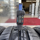 165/50R15 HanKook 2021年UP 中古夏タイヤ 4本セット:20000円