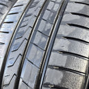 165/50R15 HanKook 2021年UP 中古夏タイヤ 4本セット:20000円