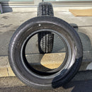 155/70R13 ダンロップ 21年製 エナセーブ 中古夏タイヤ ２本セット:7000円