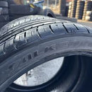 215/40R18 FALKEN ZE914 中古夏タイヤ ２本セット:12000円