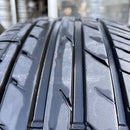 215/40R18 FALKEN ZE914 中古夏タイヤ ２本セット:12000円