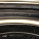 鉄ホイール　TK 16×5.5 の116.5-8TC 激安美品　　6本セット：36000円②