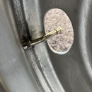 鉄ホイール　TK 16×5.5 の116.5-8TC 激安美品　　6本セット：36000円③