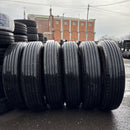 225/80R17.5 ダンロップ　SP330 2021年製　６本セット:36000円