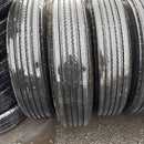 225/80R17.5 ダンロップ　SP330 2021年製　６本セット:36000円