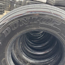 225/80R17.5 ダンロップ　SP330 2021年製　６本セット:36000円