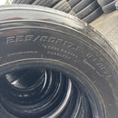 225/80R17.5 ダンロップ　SP330 2021年製　６本セット:36000円