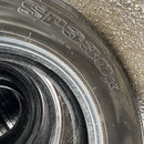225/80R17.5 ダンロップ　SP330 2021年製　６本セット:36000円