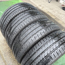 165/55R15 TOYO 2021年製 NANOENERGY3 中古夏タイヤ　4本セット:18000円