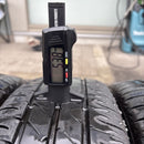 165/55R15 TOYO 2021年製 NANOENERGY3 中古夏タイヤ　4本セット:18000円