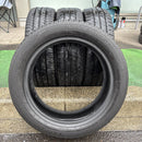 165/55R15 TOYO 2021年製 NANOENERGY3 中古夏タイヤ　4本セット:18000円