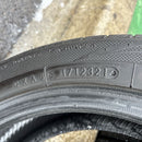165/55R15 TOYO 2021年製 NANOENERGY3 中古夏タイヤ　4本セット:18000円